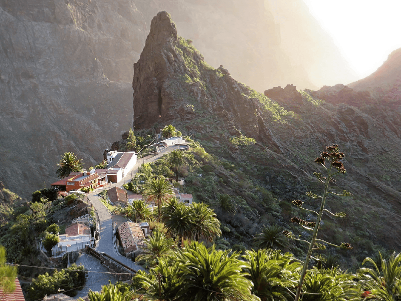 Астрономические Канары: звездное путешествие на Тенерифе с «Астровертами»